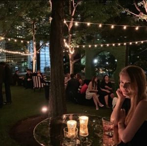 Meet your Posher, Kristine